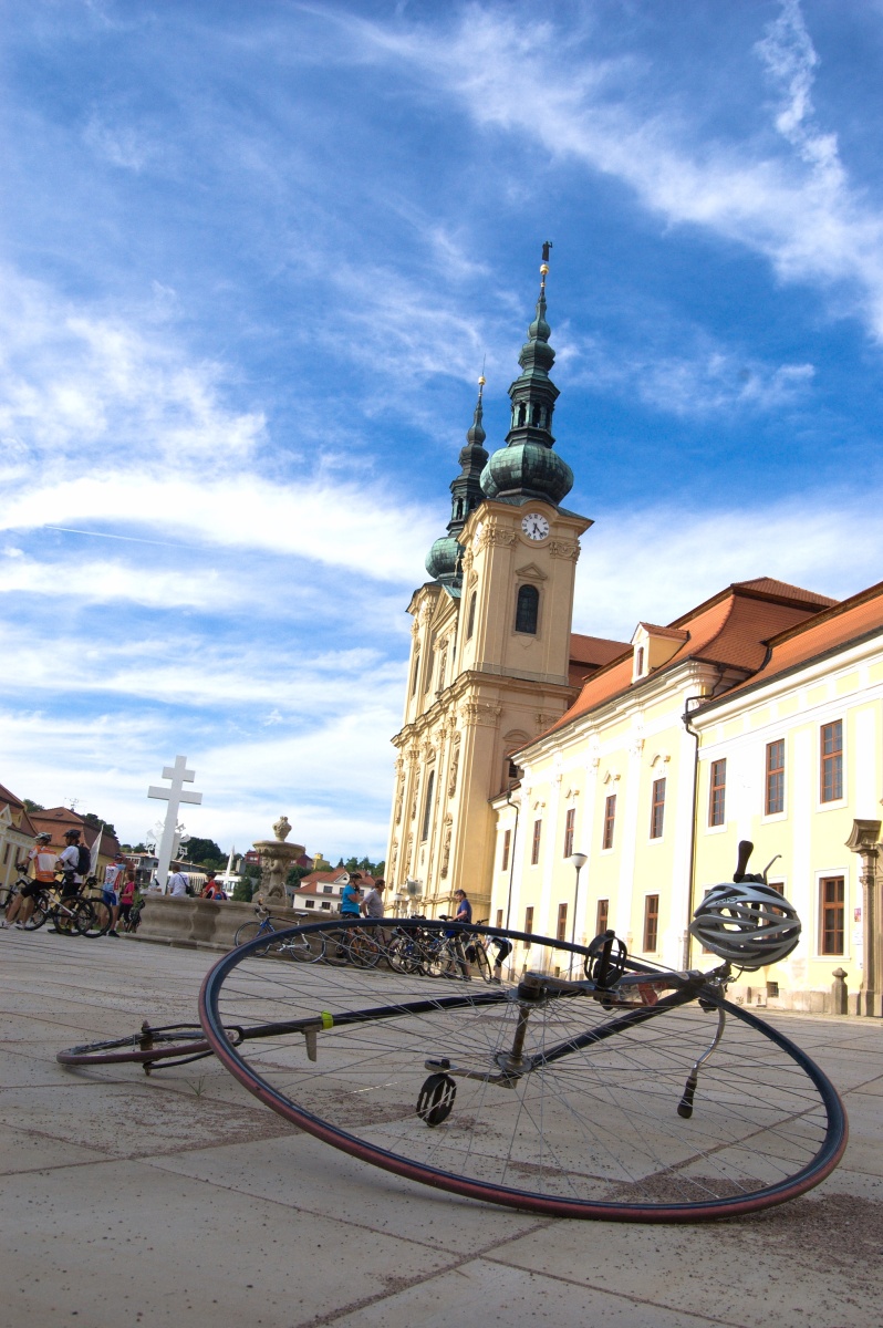 Reportáž: Zimovčák – No limit!